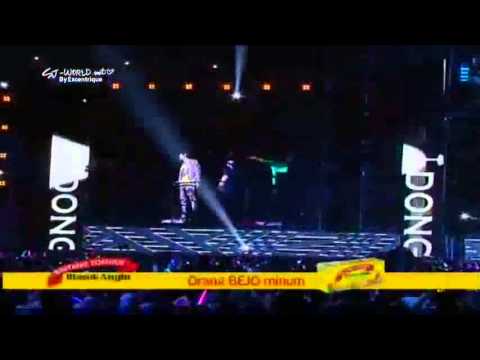 [SMT Jakarta] Oppa, Oppa