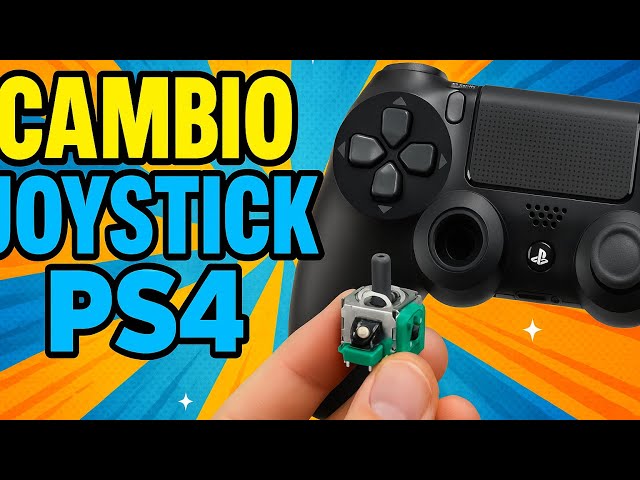 Vídeo relacionado con Socobeta 2 Piezas Joystick analógico Módulo Stick Joystick 3D Reemplazo para Controlador Mando de Joystick Controlador de 3D Joystick Eje Sensor analógico