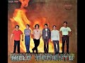 Hielo Ardiente - La Primera vez (El Salvador, 1973)