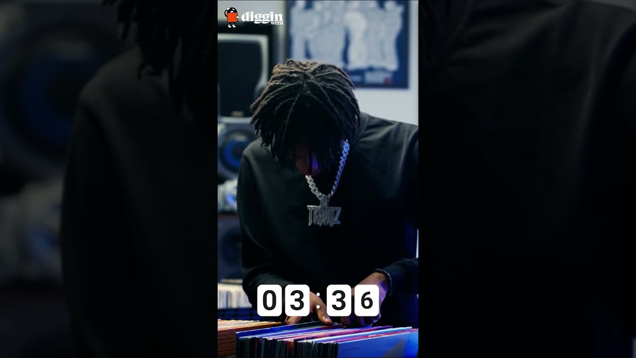 #Tkandz starts his OKP style party with #Sza & #JuiceWrld 💜 💿 #trending #diggin