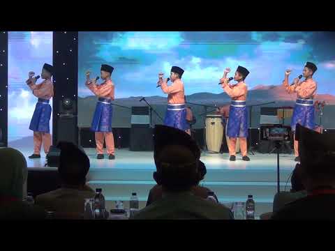 FNSS peringkat kebangsaan 2019 (SR) Melaka