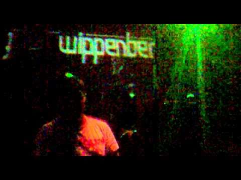 Wippenberg @ Dokk Club
