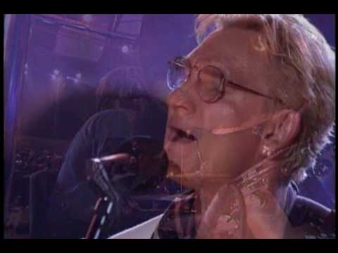 Videoclip de Pretty Maids All In A Row (Live) — Eagles