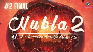 NUBLA 2 [#2] FINAL