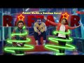 Amaal X Darshan X Raftaar Har Entertainment Mein Mirchi Hai