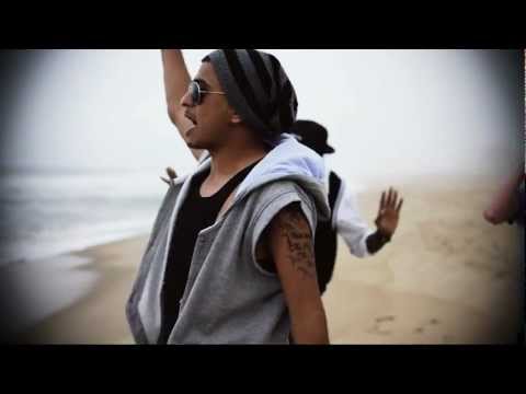 Tej (Ft. Young Scrap)- Amsterdam (Official Video)