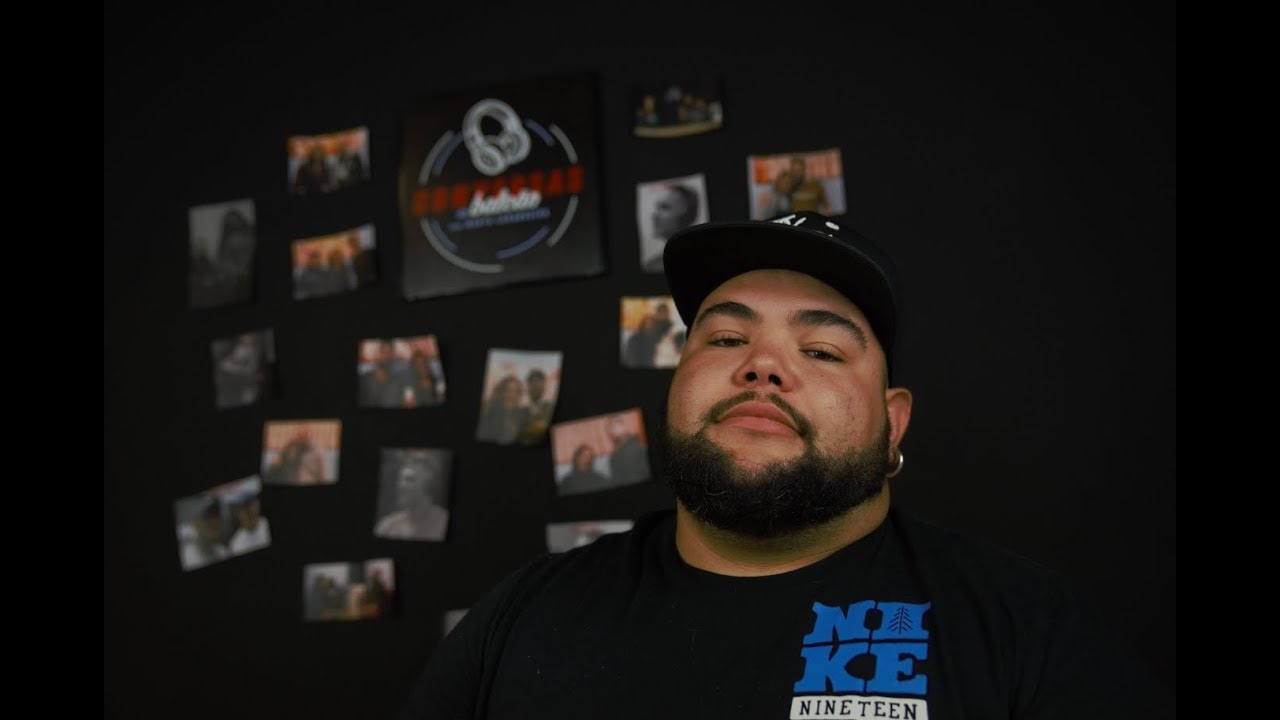 Entrevista DJ DJ Big - Conversas de Balcão, 2019