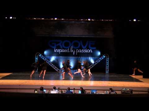 2017 IDA Nominee (Jazz) - Atlanta, GA - Carlas Dance Factory