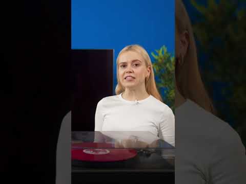 3 Tipps, damit deine Schallplatten noch lange halten! 🎶 #schallplatten  #tippsundtricks #shorts