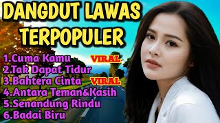 Download lagu DANGDUT KOPLO LAWAS DANGDUT KALEM FULL BASS CUMA KAMU VIRAL mp3