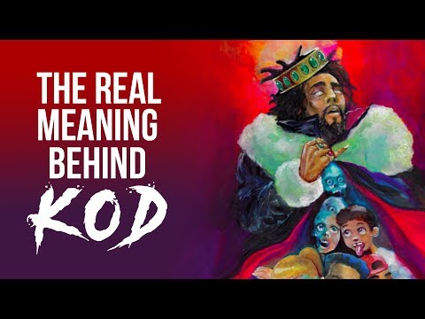 download lagu mp3 mp4 J Cole Kod Cover, download lagu J Cole Kod Cover gratis, unduh video klip J Cole Kod Cover