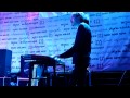 Animal ДжаZ -- Как Дым (Piano version) (Live Ульяновск 16 ...