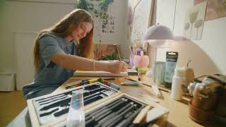 Kent Urban Acrylic Markers