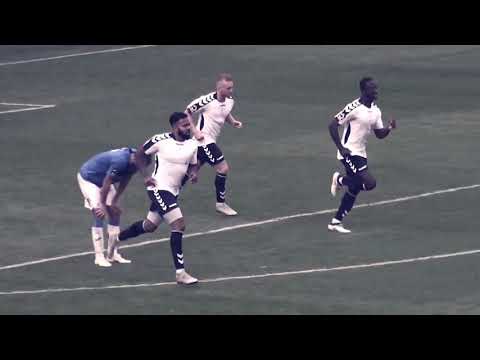 AFC Telford Season Highlights by Jamie Kyte