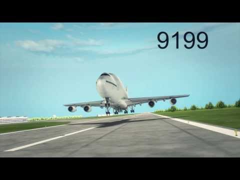 Boeing 747 Dreamlifter lands at wrong airport