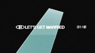 PARTYNEXTDOOR - LET&#39;S GET MARRIED (Official Audio)