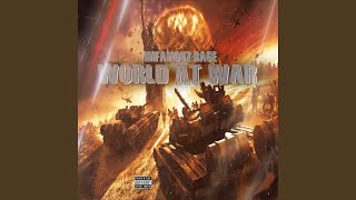 World At War (Call of Duty Black Ops inspired song) Music Video