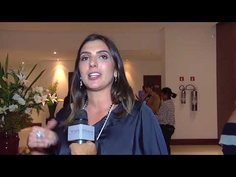 Programa Neusa Bighetti exibido no dia 29/10/2017 - Movimento Mulheres do Brasil