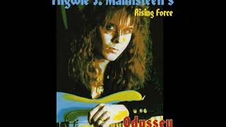 Yngwie J. Malmsteen – Now is the Time