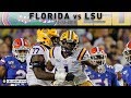Florida vs LSU Breakdown: No 5 Tigers outlast No 7 Gators in offensive shootout | CBS Sports HQ