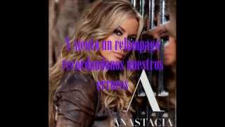 Anastacia - Rearview (Subtitulada en Español)