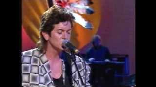 RODNEY CROWELL IN CONCERT-PART 2/3-1990