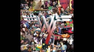 White Fang - Chunks [Full Album]