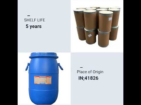Intermediate Chemicals