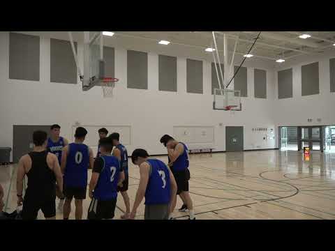 MILFS(54) tier 8 - 2023 SUMMER Unionville Wolves(51) - tcbl sunday