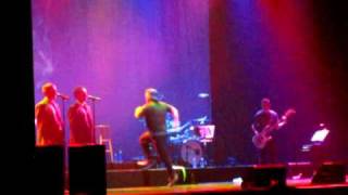 The Dan Band - &quot;Flashdance/What a Feeling&quot;