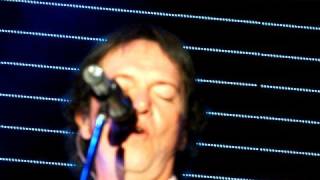 Pooh a Reggio Calabria 19.08.2008 - Ragazzo di strada - Tour Beat ReGeneration (2 di 4)