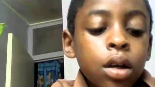 kranium nobody has to know (cover)tyrese