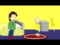 Caillou S Tape But It S In Comedy World