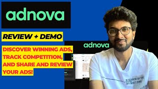 Adnova AI - Video - 3