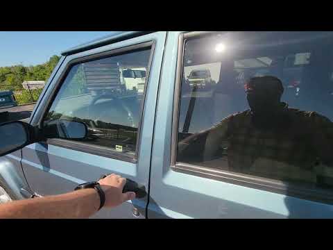 1999 Jeep Cherokee (CC-1626593) for sale in Saint Charles, Missouri