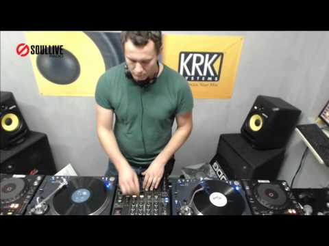Soullive Radioshow - Cake (soullivefm.com)