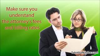 Personal Injury Attorney