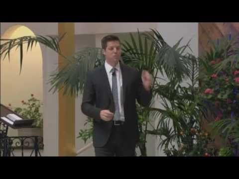 Bobby Schuller: Leben wie Jesus - Sehen!