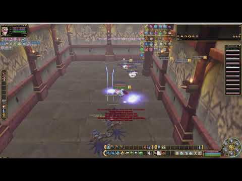 FlyFF PlayPark - HeraldGaming2020 (Tower Siege Pilot)