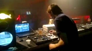 Video Basler vs Shenkster @ Therapy Sessions VI CZ 1/3