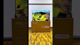 Sewa Televisi merk TCL 55 Inchi 