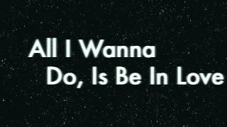 Forever In Love - Nikki Flores (Lyrics)