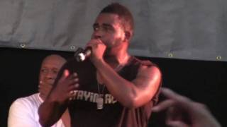 &quot;Shine&quot; - Pharoahe Monch (live)