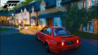 FORMULA DRIFT #98 BMW 325I - Forza Horizon 4