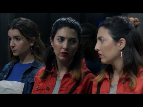 Mirar La Noche (2022)