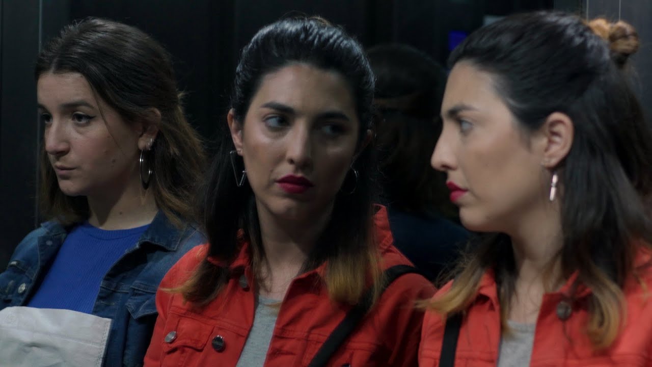 Mirar La Noche (2022)