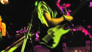 Louise Burns - Your Love (The Outfield)