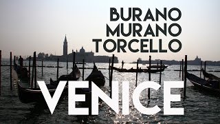 VENICE, Italy || A Dream on Waves