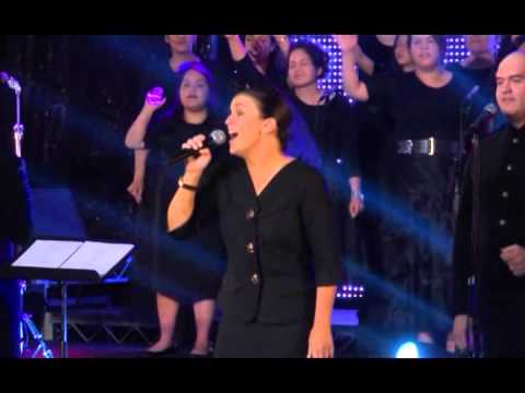 Just want to thank you