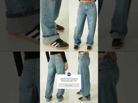 Buzos y Denim tiro bajo, en New Teens, 25 de Mayo 2071, San Francisco, Córdoba